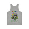 Unisex Tank - Zkittlez