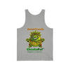 Unisex Tank - SweetTooth