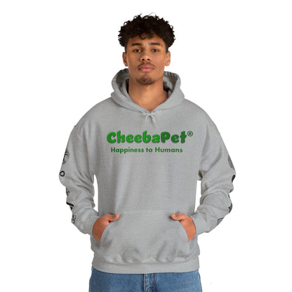 CheebaPet, Inc. - Product Title