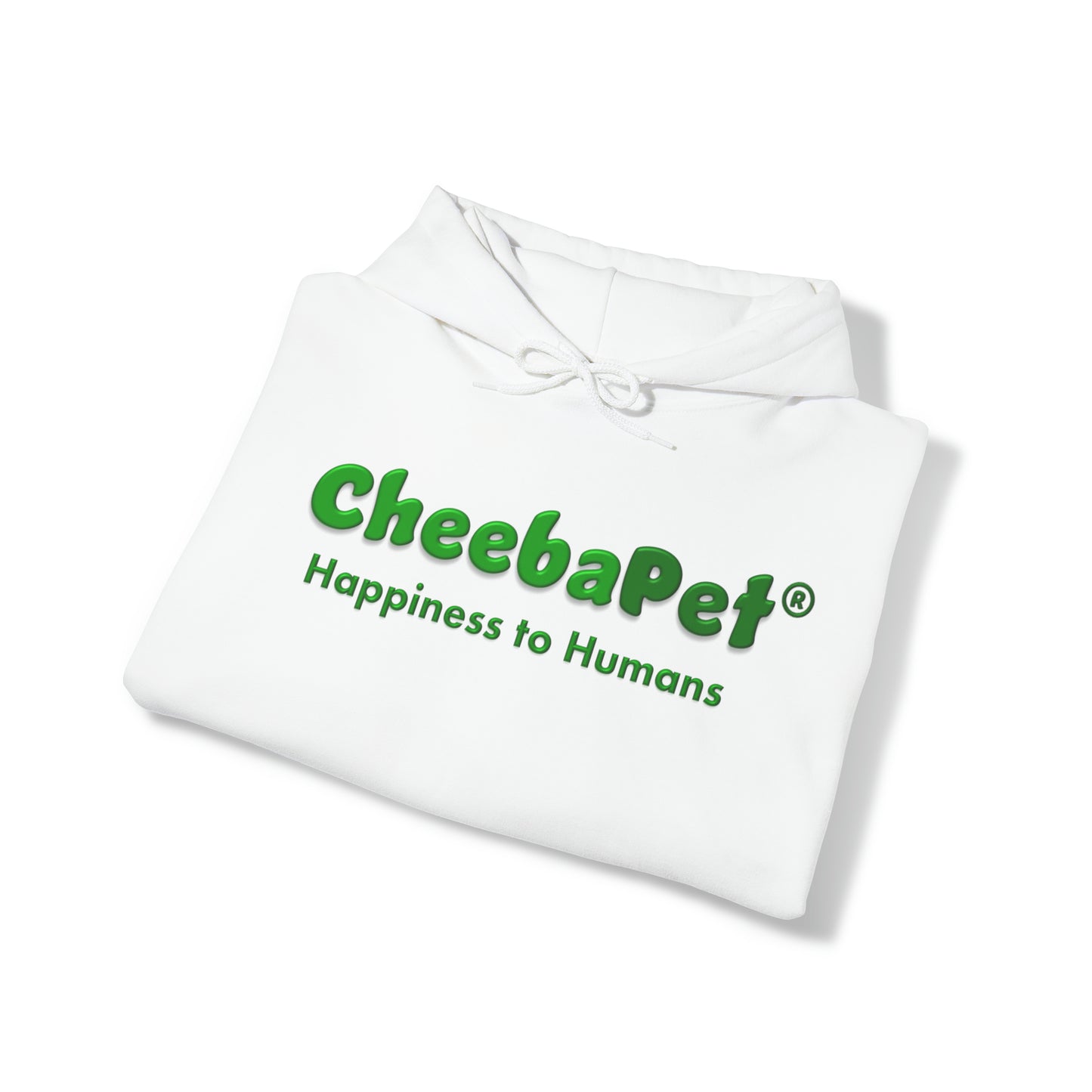 CheebaPet, Inc. - Product Title