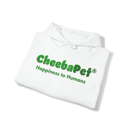 CheebaPet, Inc. - Product Title