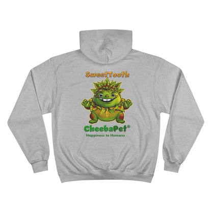 CheebaPet, Inc. - Product Title