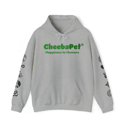 CheebaPet, Inc. - Product Title