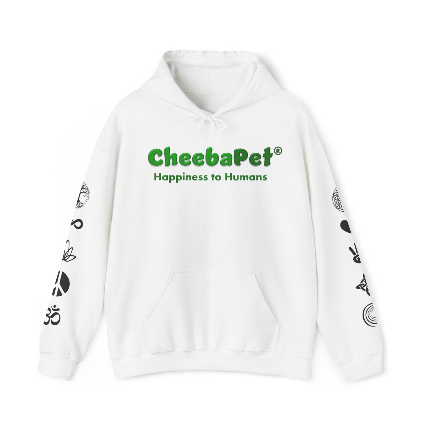 CheebaPet, Inc. - Product Title