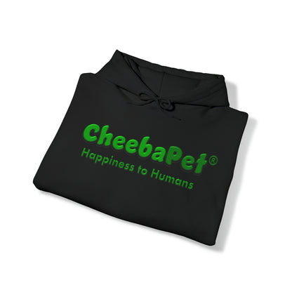 CheebaPet, Inc. - Product Title