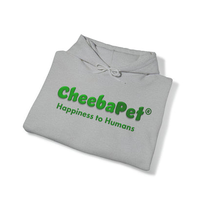 CheebaPet, Inc. - Product Title