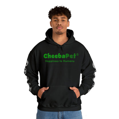 CheebaPet, Inc. - Product Title