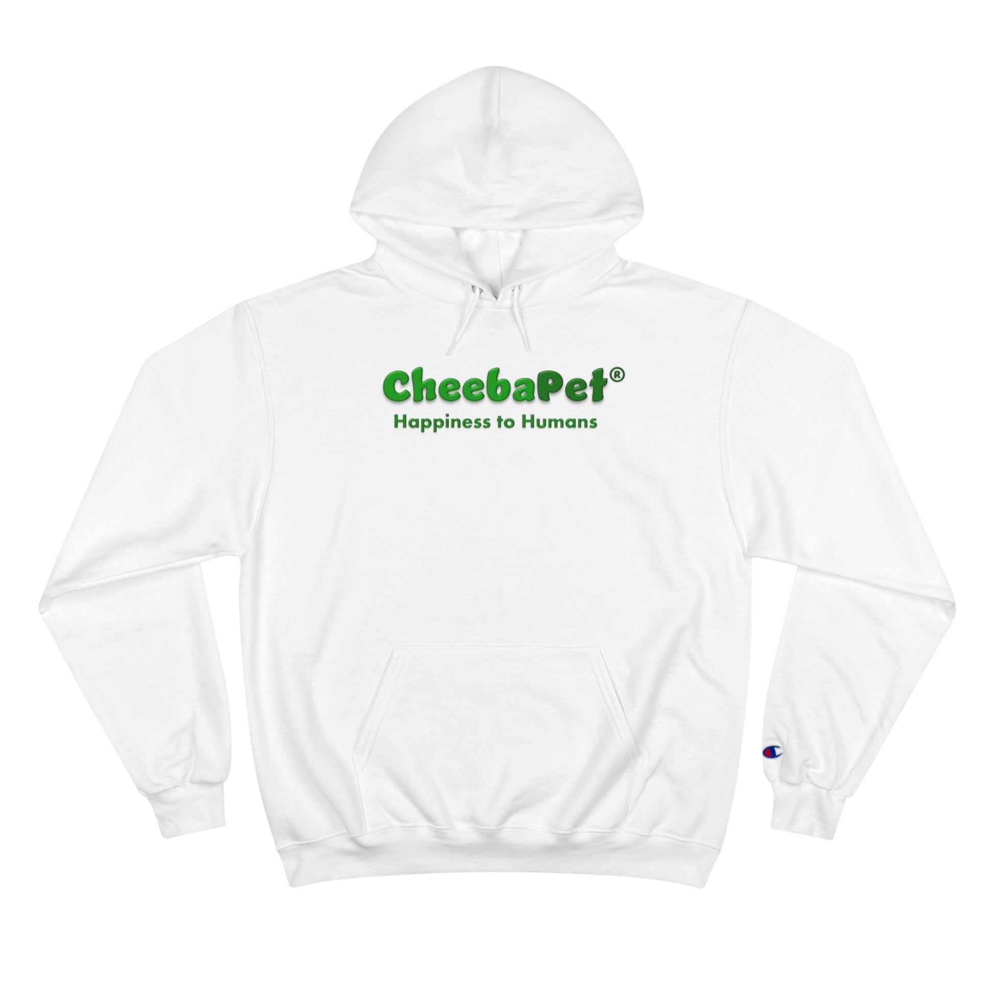 CheebaPet, Inc. - Product Title