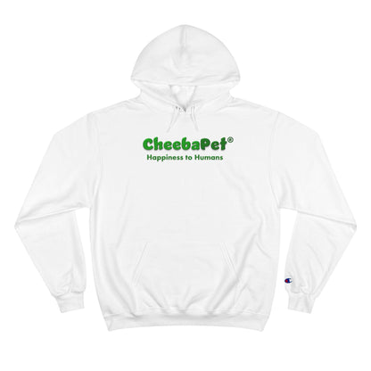 CheebaPet, Inc. - Product Title