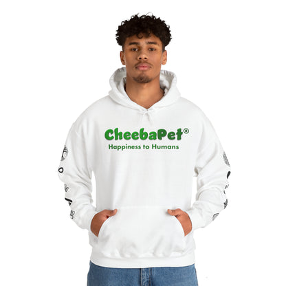 CheebaPet, Inc. - Product Title