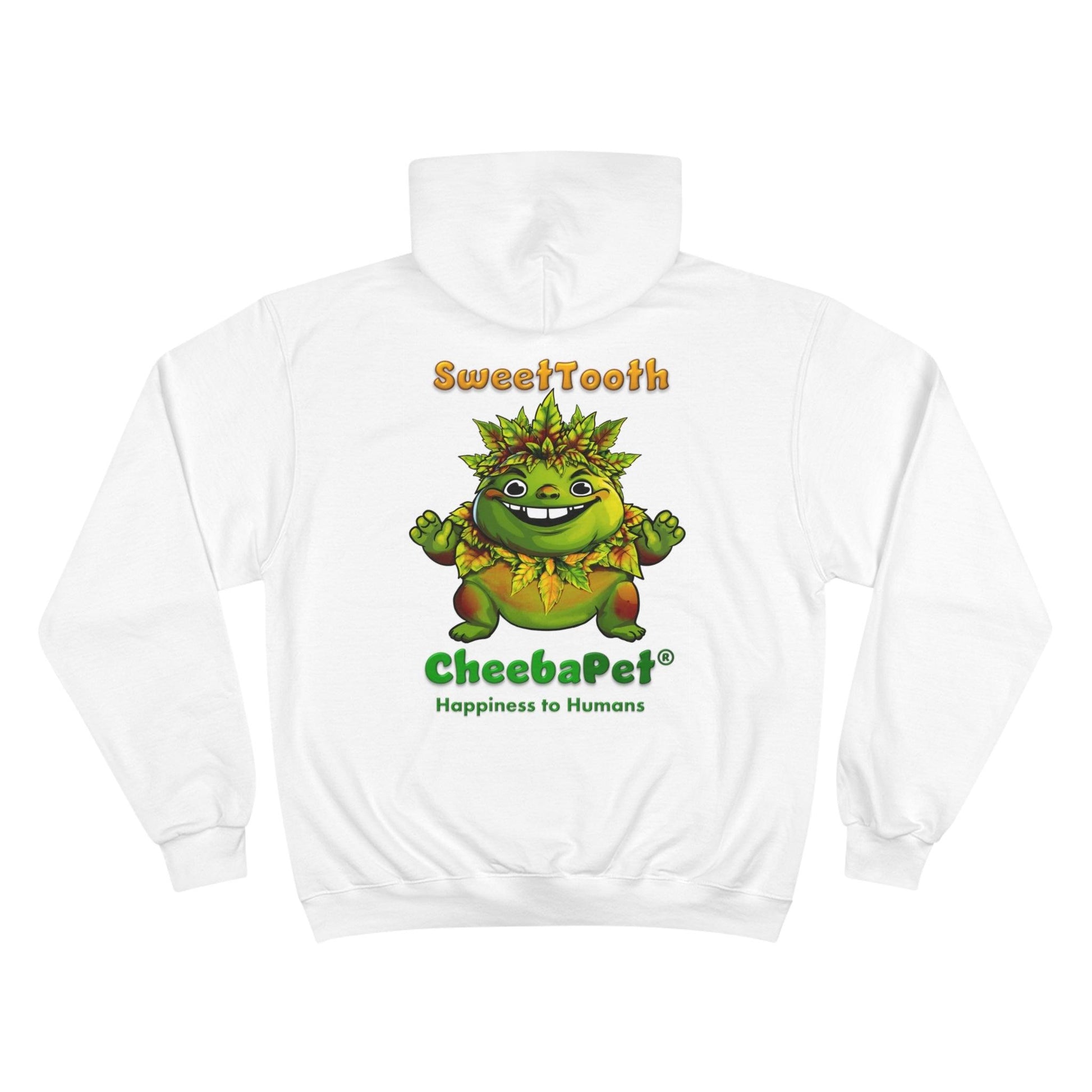 CheebaPet, Inc. - Product Title