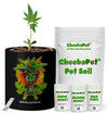 CheebaPet Planter Kit - Alpha Collection - WhiteWidow