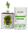 CheebaPet Planter Kit - Alpha Collection - WhiteWidow